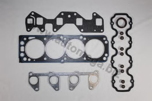 Комплект прокладок, головка цилиндра AUTOMEGA 3016060689