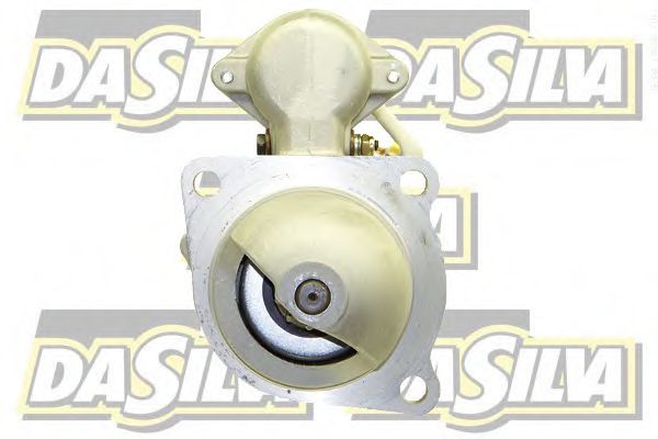 Стартер DA SILVA 060968