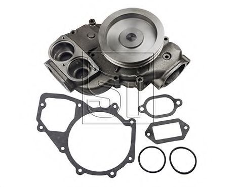 Водяной насос ST-TEMPLIN 08.120.0939.090