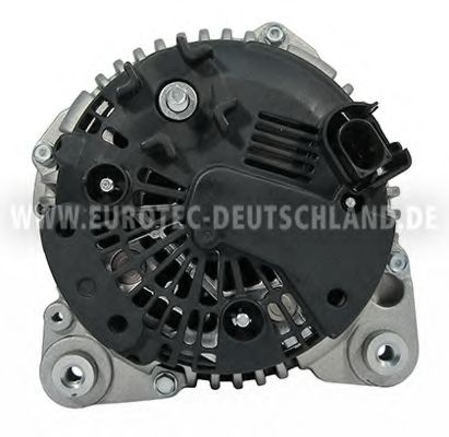 Генератор EUROTEC 12090202