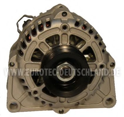 Генератор EUROTEC 12090467