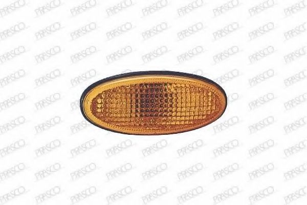 Фонарь указателя поворота PRASCO DS0074039