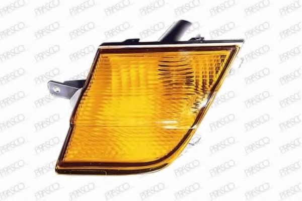 Фонарь указателя поворота PRASCO DS0114104