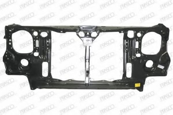 Облицовка передка PRASCO DS2703210