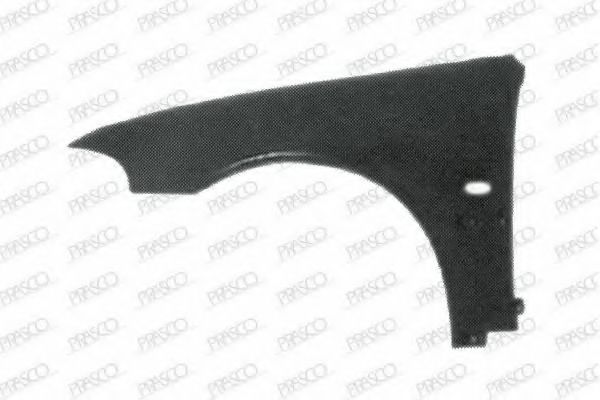 Крыло PRASCO HD0303014
