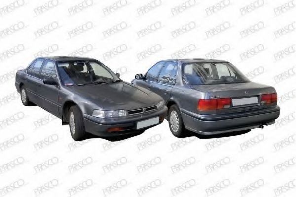 Фонарь указателя поворота ALKAR 1901414