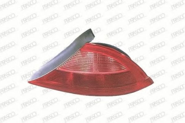 Задний фонарь PRASCO LA0014164