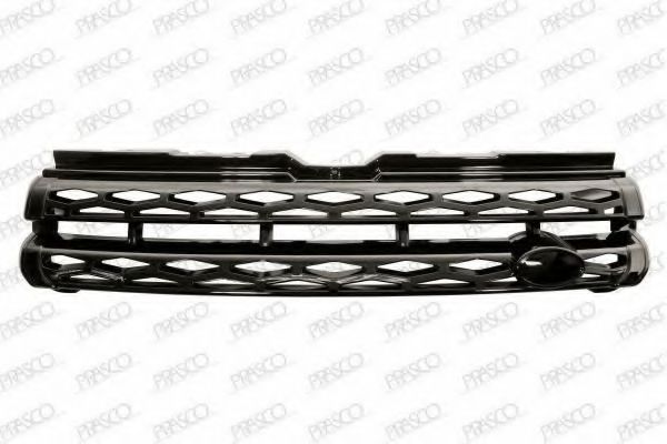 Решетка радиатора PRASCO LR7002001