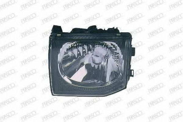 Основная фара PRASCO MB1554604