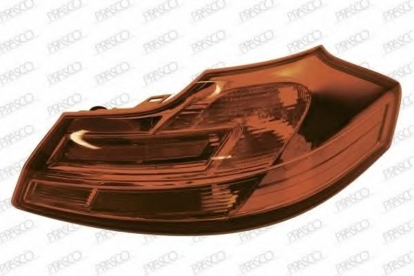 Задний фонарь PRASCO OP0604183