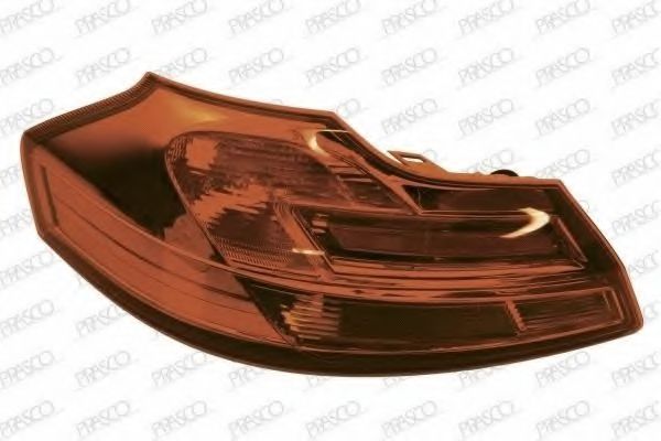Задний фонарь PRASCO OP0604184