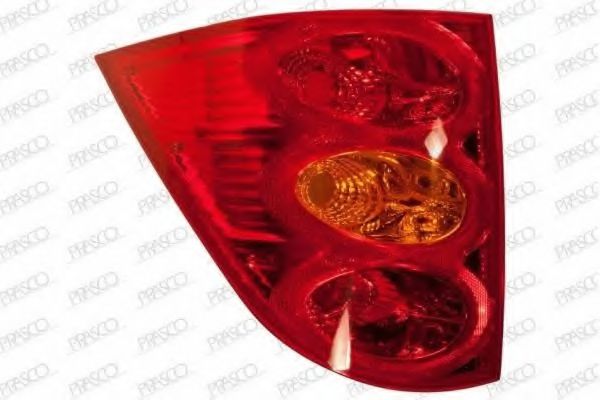 Задний фонарь PRASCO PG2204154