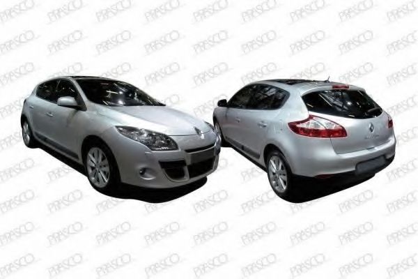 Буфер SCHLIECKMANN 775108