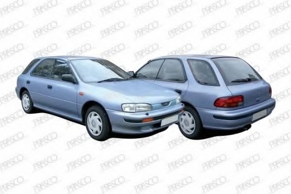 Крыло SCHLIECKMANN 820172