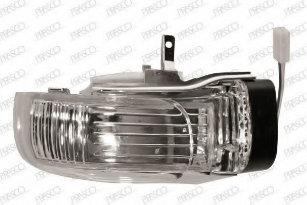 Фонарь указателя поворота PRASCO VW7157415