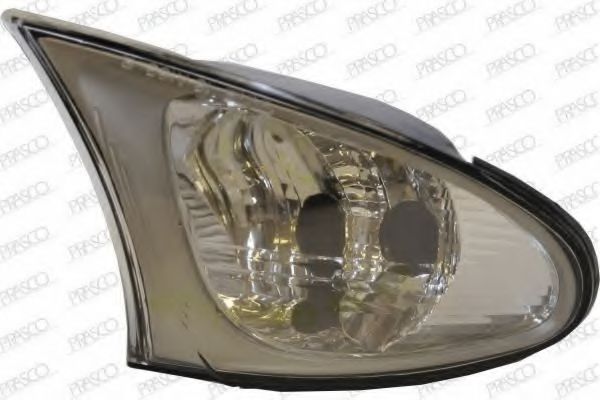 Фонарь указателя поворота PRASCO BM0204024