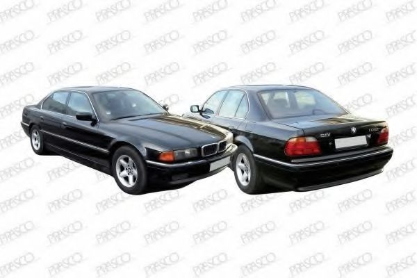 Решетка радиатора SCHLIECKMANN 180343