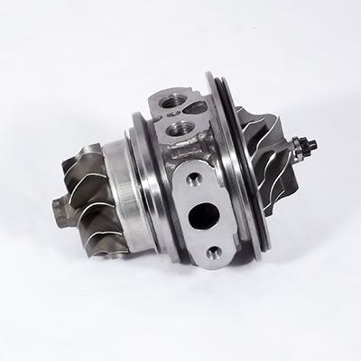 Группа корпуса, компрессор HOFFER 6500385