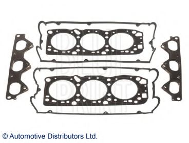 Комплект прокладок, головка цилиндра BLUE PRINT ADC46238