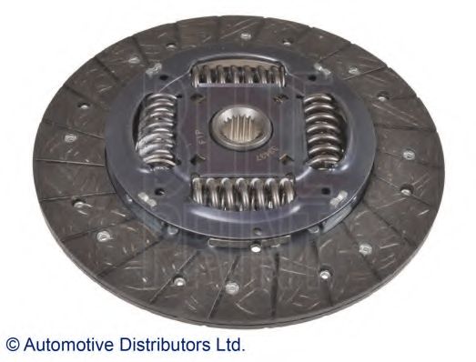 Диск сцепления BLUE PRINT ADG03199