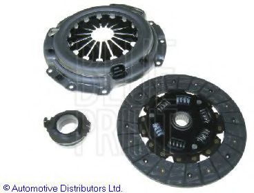 Комплект сцепления BLUE PRINT ADM53067