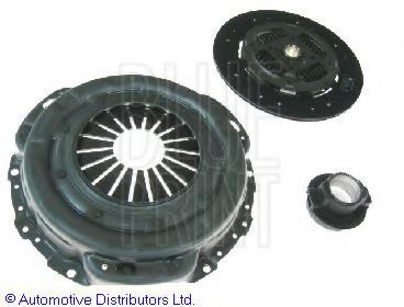 Комплект сцепления BLUE PRINT ADN130154