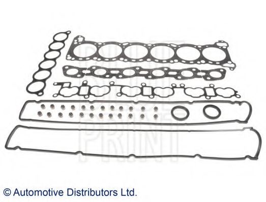 Комплект прокладок, головка цилиндра BLUE PRINT ADN162175