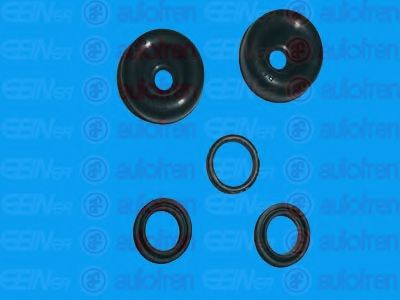 Ремкомплект, колесный тормозной цилиндр AUTOFREN SEINSA D3622