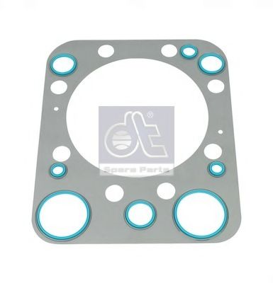 Прокладка, головка цилиндра FEBI BILSTEIN 22002