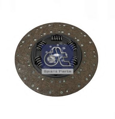 Диск сцепления DT 2.30298