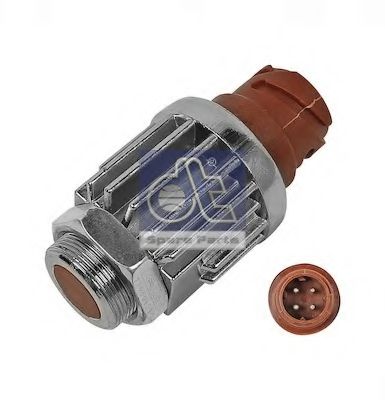 Выключатель фонаря сигнала торможения DT 3.70006