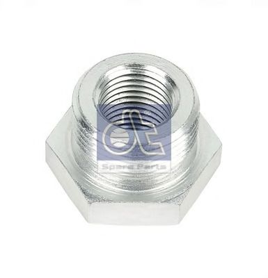 Соединительные элементы, трубопровод сжатого воздуха DT 430120