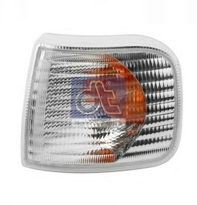 Фонарь указателя поворота DT 6.85001