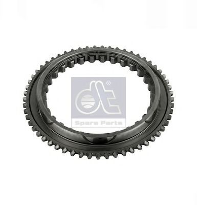 Синхронизатор, ступенчатая коробка передач DT 351016