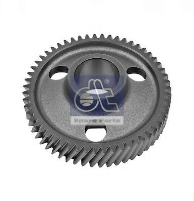 Шестерня, вторичный вал DT 467179