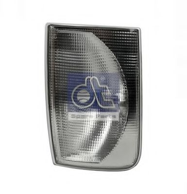 Фонарь указателя поворота DT 11.85301