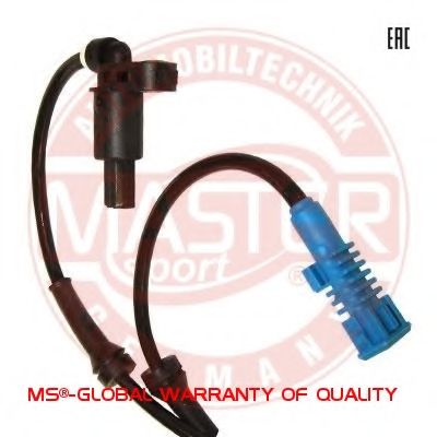 Датчик, частота вращения колеса MASTER-SPORT 0987594022-PCS-MS