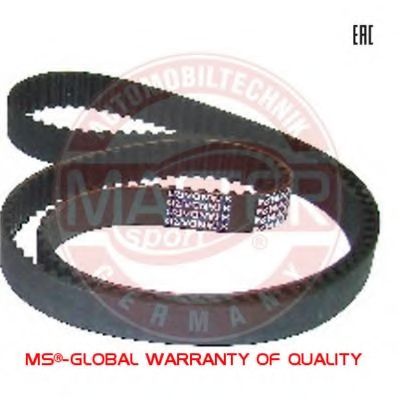 Ремень ГРМ MASTER-SPORT 871T-PCS-MS