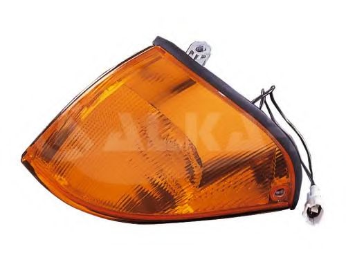 Фонарь указателя поворота ALKAR 2181516RAEY