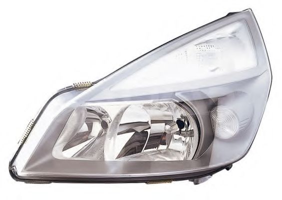 Основная фара ALKAR 2742368