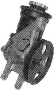 Гидравлический насос, рулевое управление DEPA PA1611