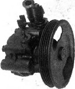 Гидравлический насос, рулевое управление DEPA P2307