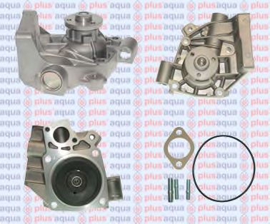 Водяной насос AQUAPLUS 85-3260
