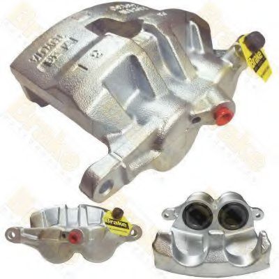 Тормозной суппорт Brake ENGINEERING CA1234