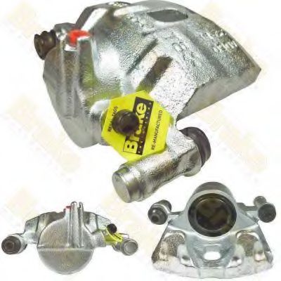 Тормозной суппорт Brake ENGINEERING CA1324