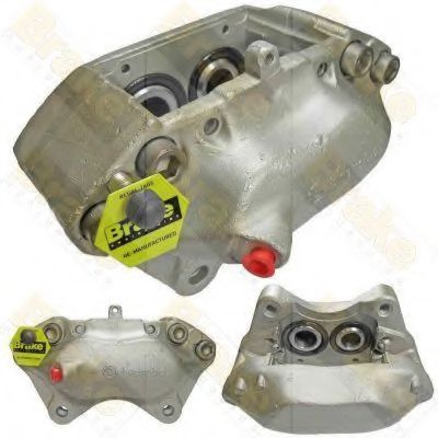 Тормозной суппорт Brake ENGINEERING CA2321