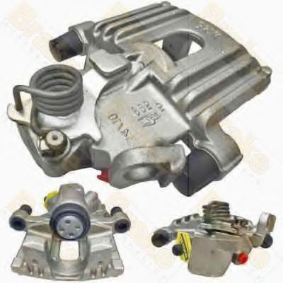 Тормозной суппорт Brake ENGINEERING CA2444R