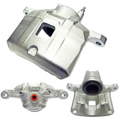 Тормозной суппорт Brake ENGINEERING CA3190