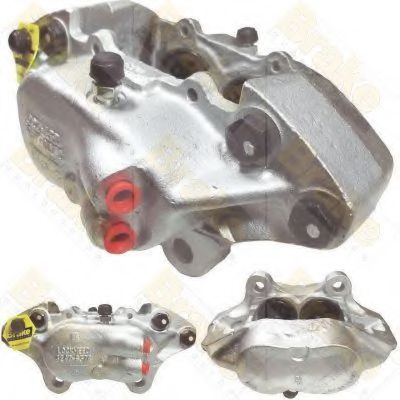 Тормозной суппорт Brake ENGINEERING CA462