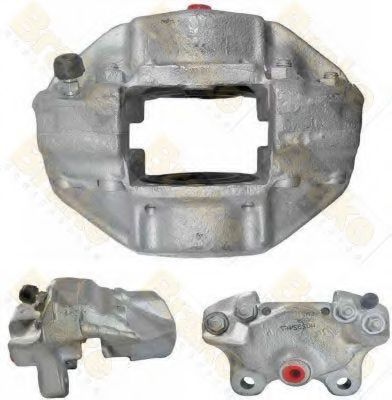 Тормозной суппорт Brake ENGINEERING CA71R